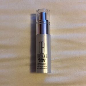 Clinique Smart Custom Repair Eye treatment
